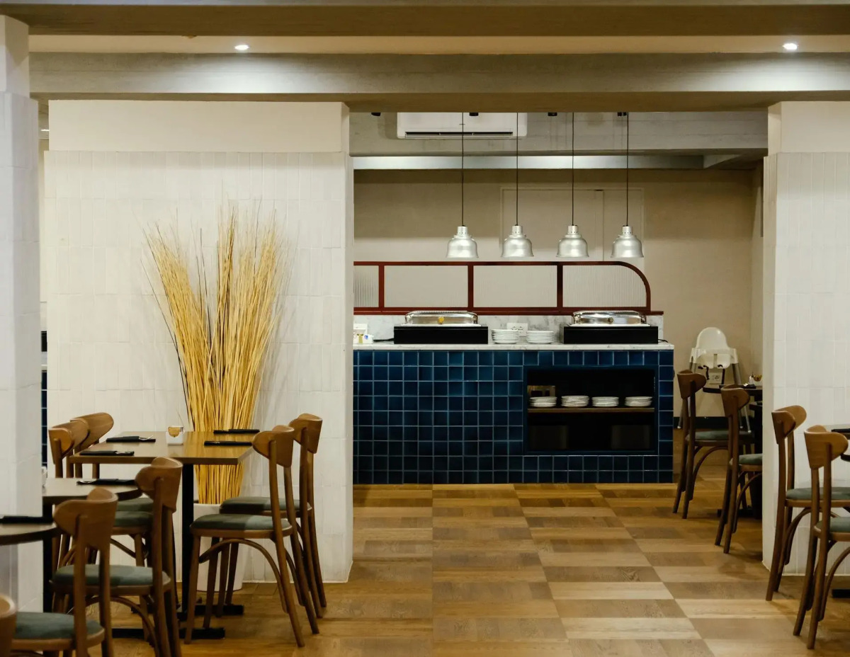 c-hotels Club House Roma