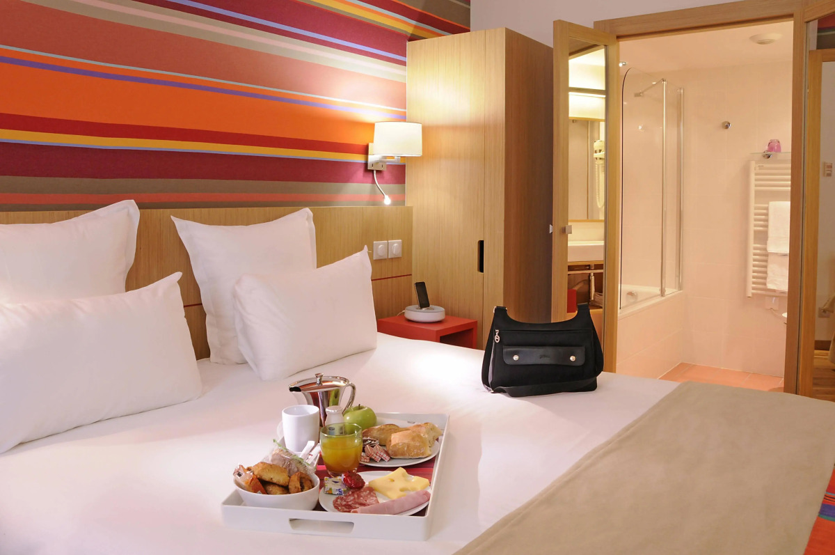 Best Western Hotel du Mucem