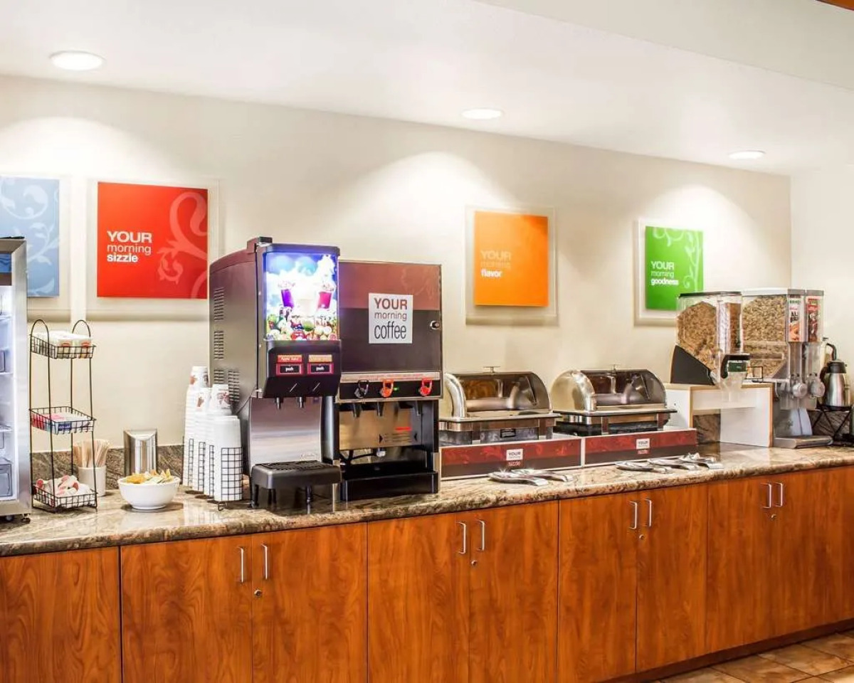 Best Western Plus Safford