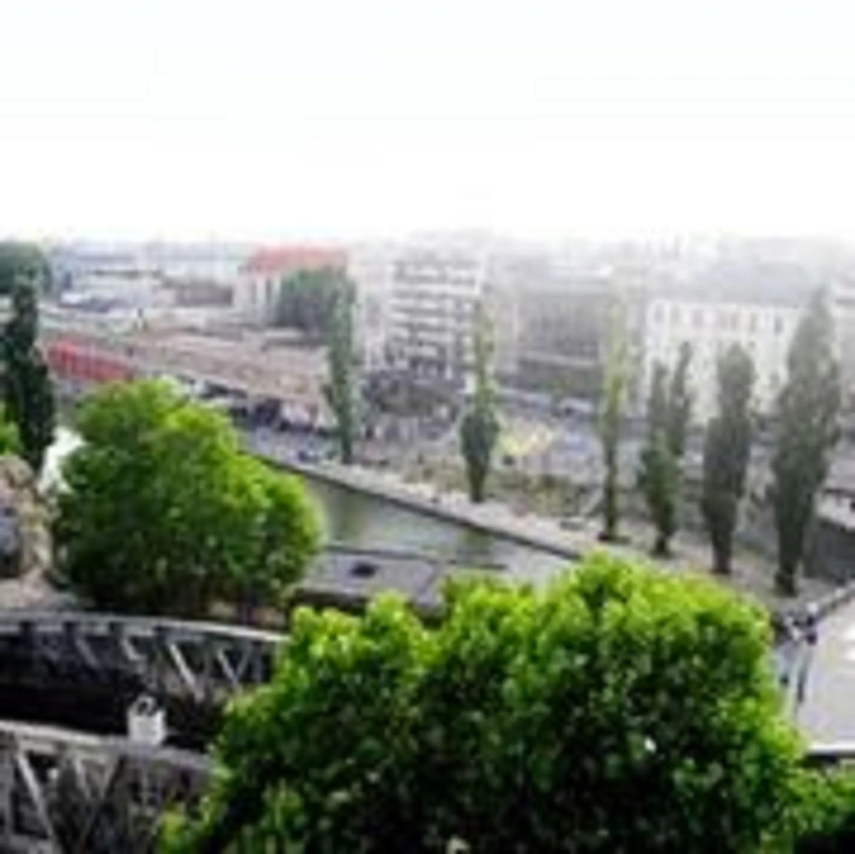 Hôtel de la Comète