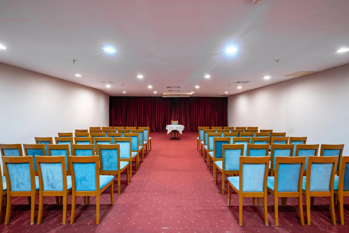 Palmeras Beach Hotel