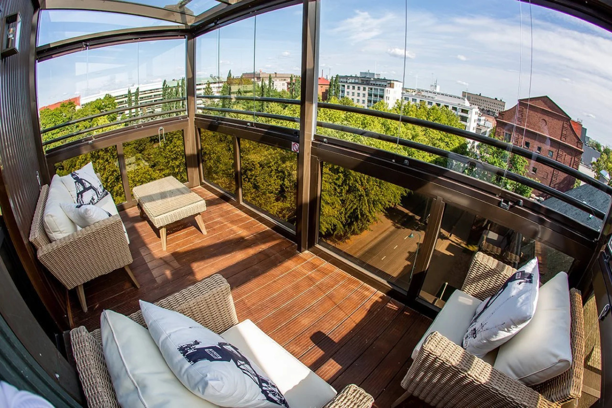 Original Sokos Hotel Seurahuone Kotka