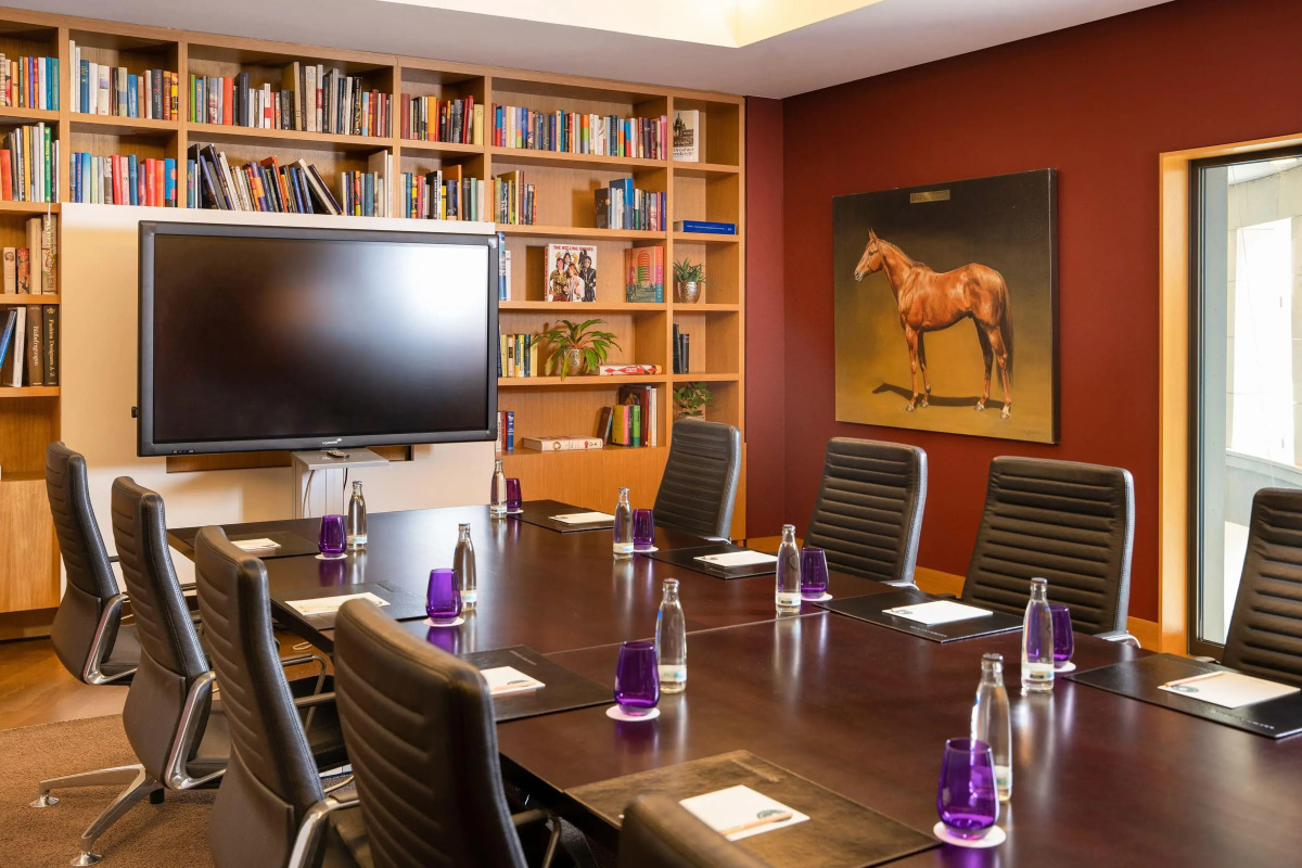 INNSiDE by Meliá Dresden