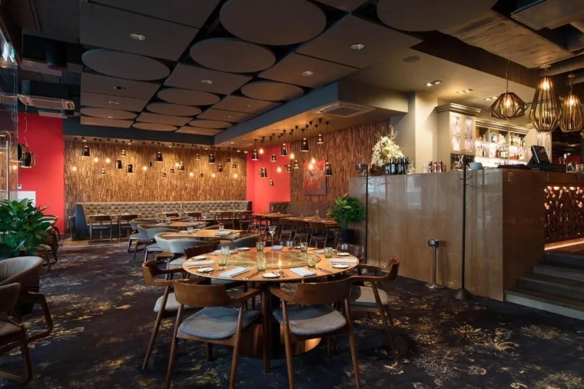 Спа- и конференц-отель V