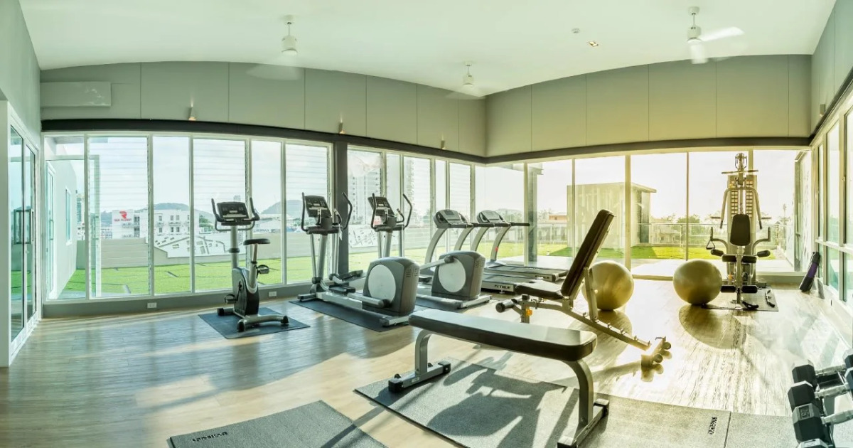 Ratana Patong Beach Hotel by Shanaya