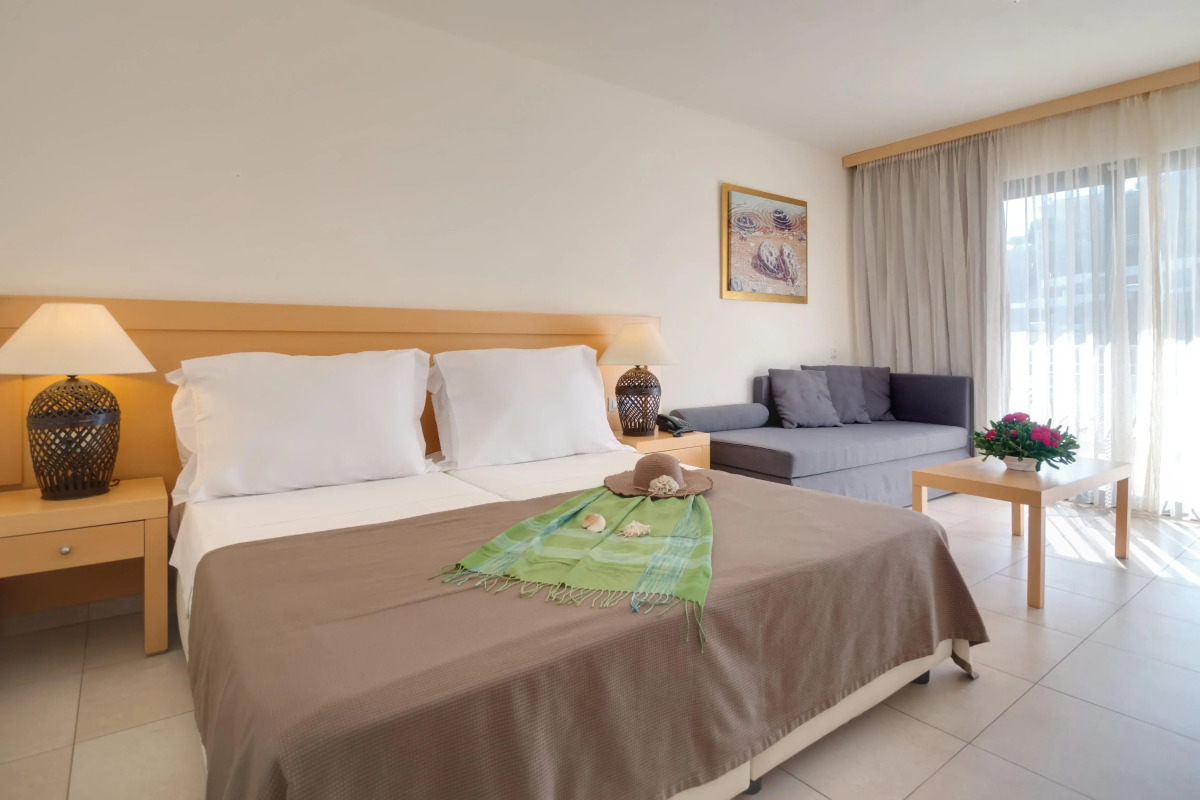 Ariadne Beach - Adults Only