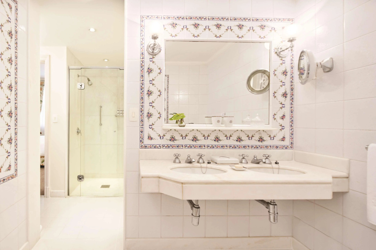 Copacabana Palace, A Belmond Hotel, Rio de Janeiro