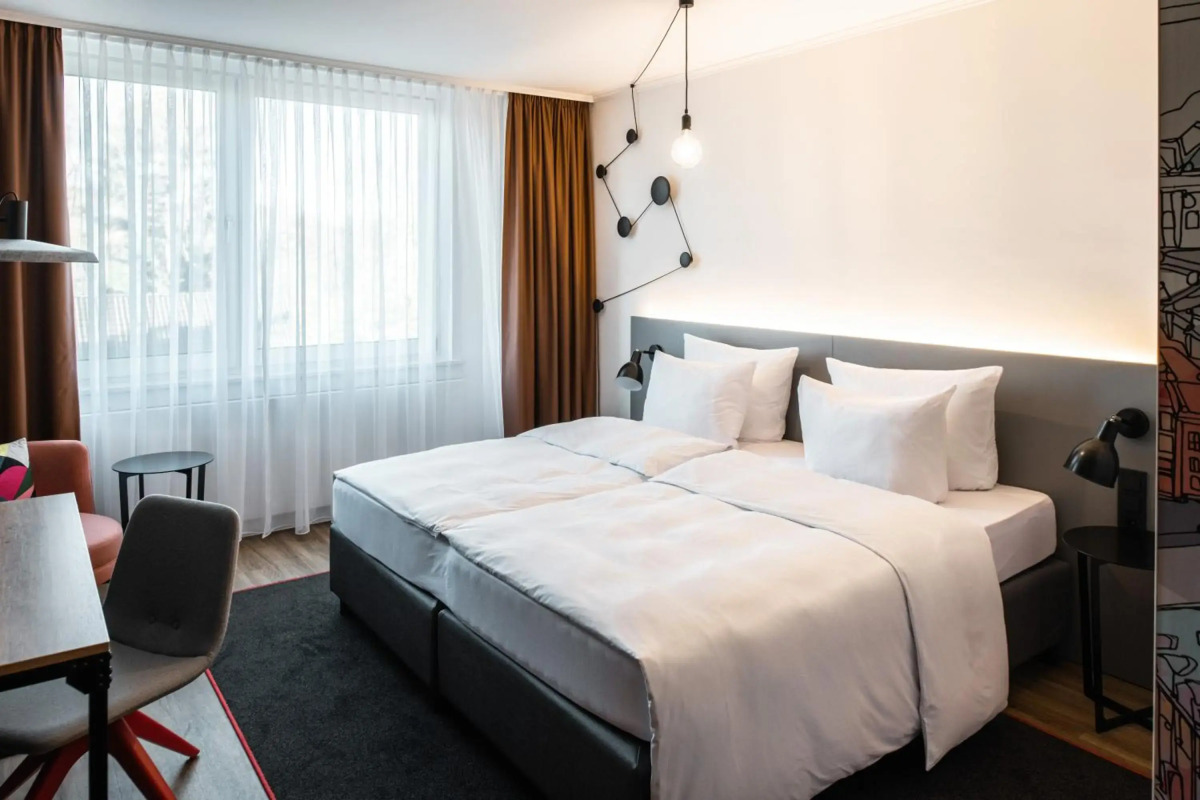 Pentahotel Bremen