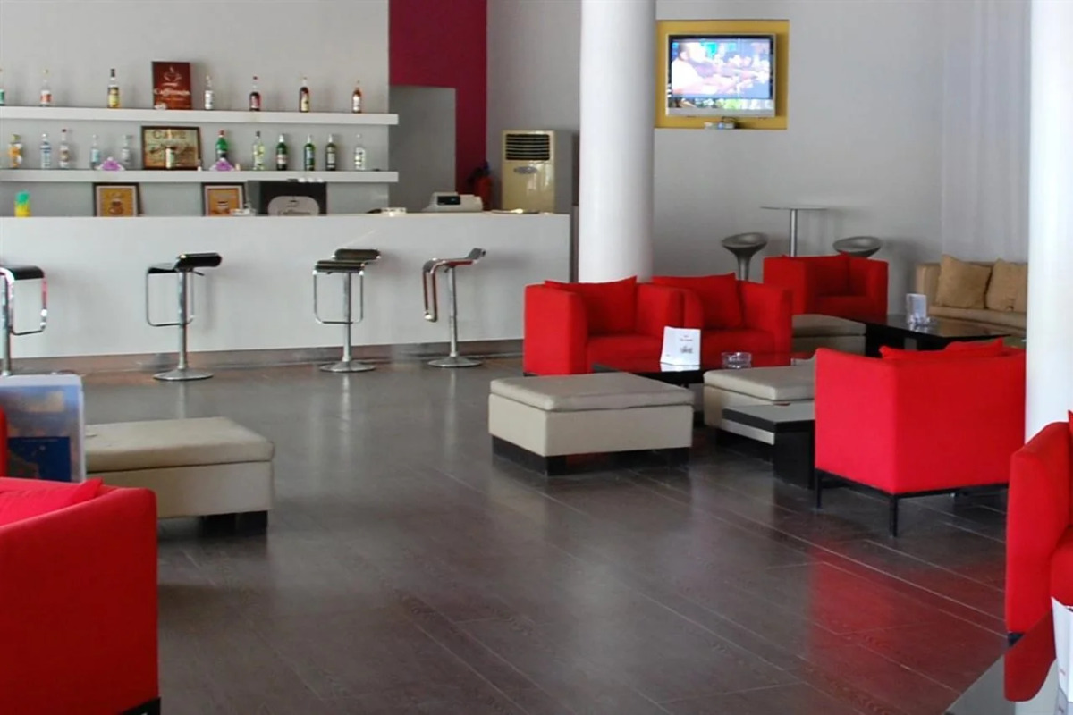 Miramar Petit Palais