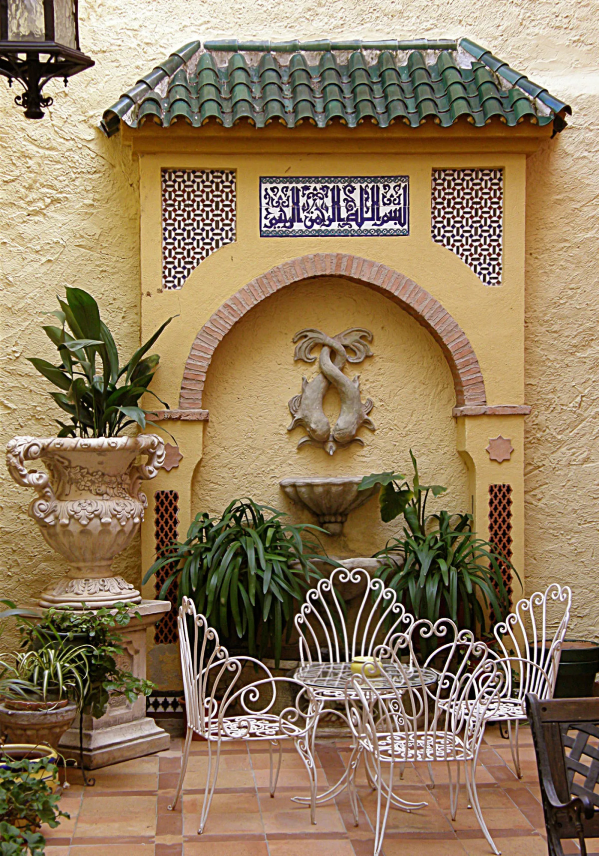 Отель Soho Boutique Palacio San Gabriel