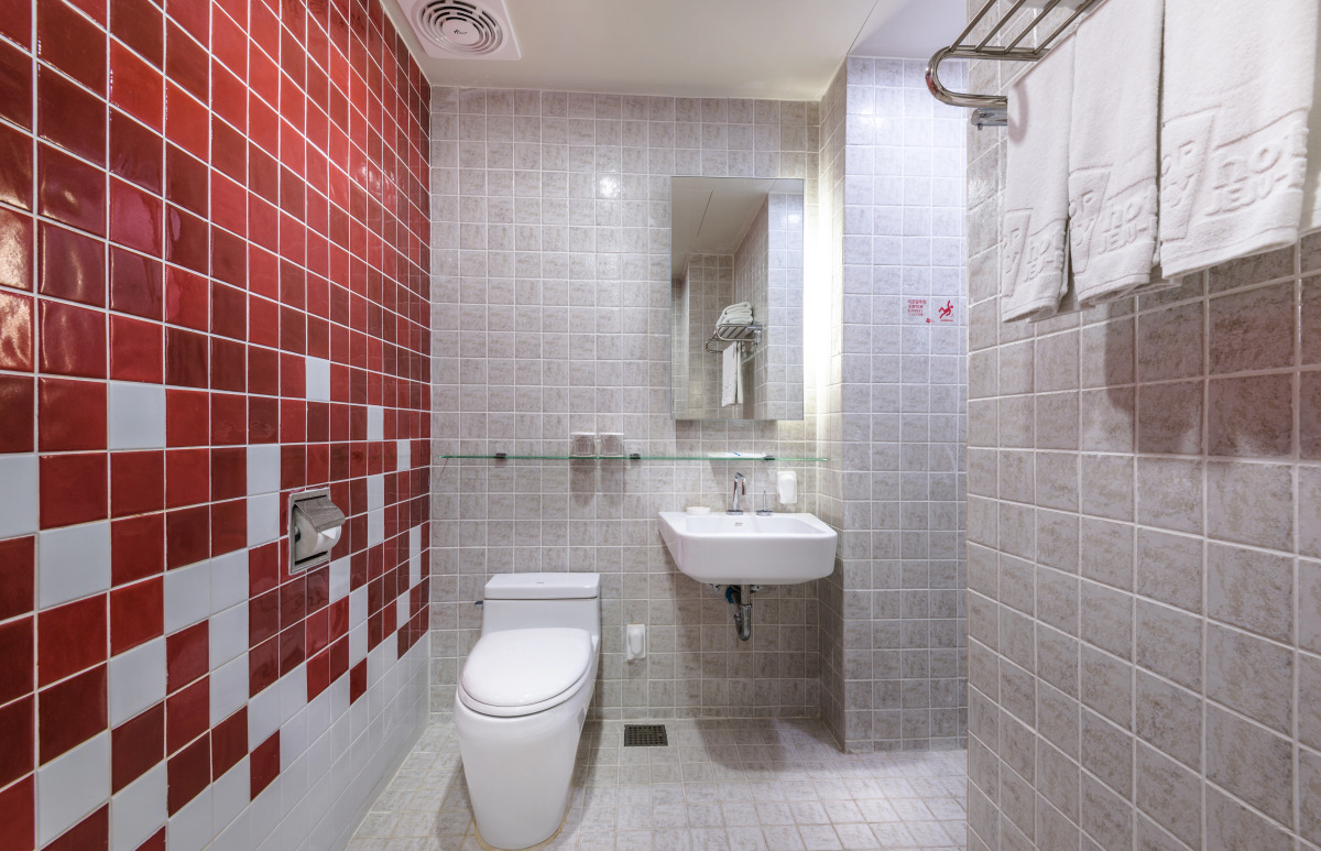 Aimi Jeju Beach Hotel