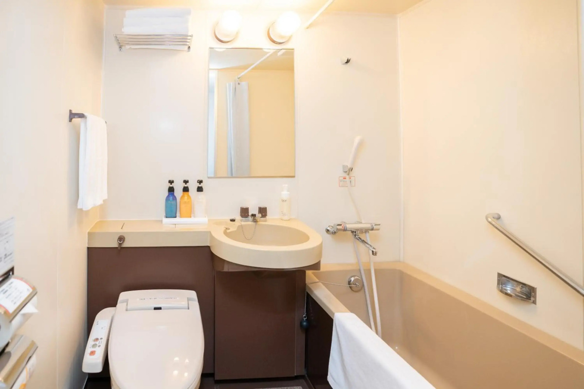 Hotel Casabella Inn Kobe