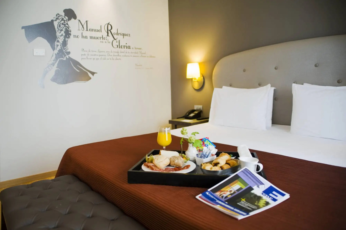 Hotel Eurostars Patios de Córdoba