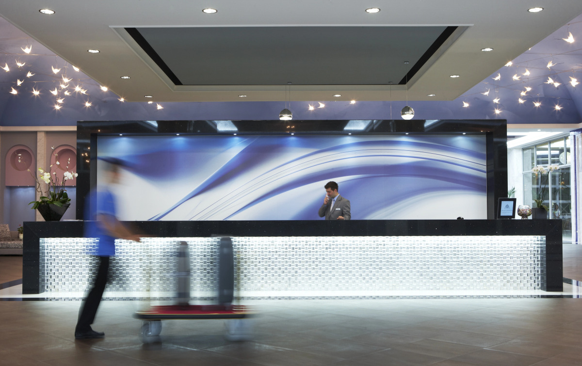 Atrium Platinum Resort Hotel & Spa