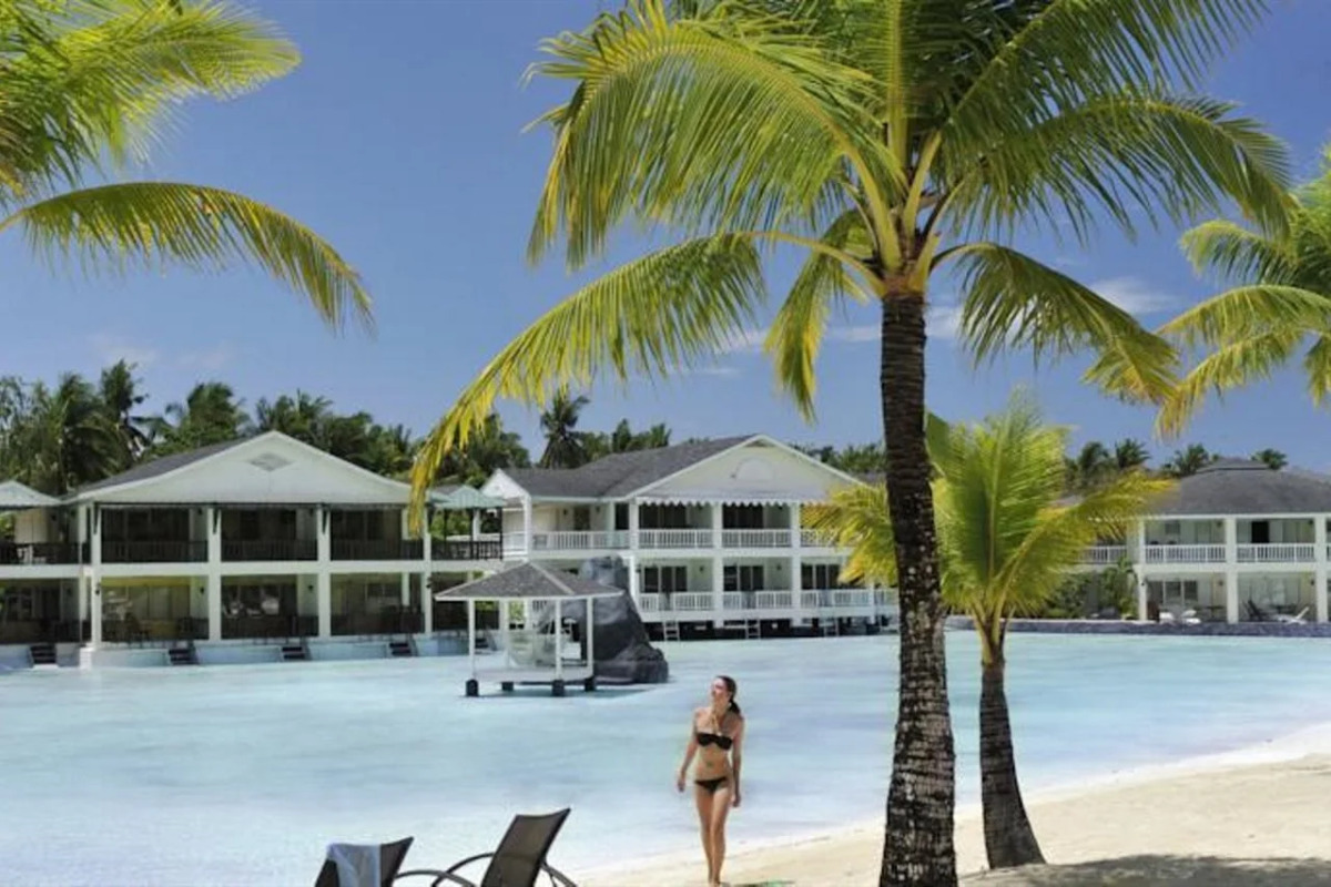 Plantation Bay Resort and Spa