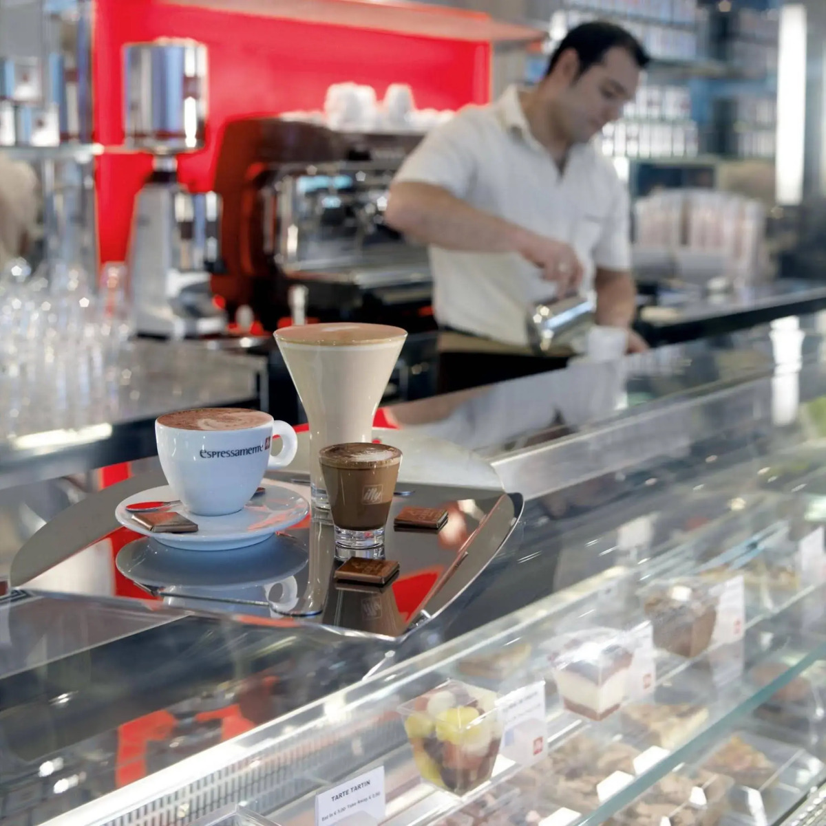 Sheraton Brussels Hotel