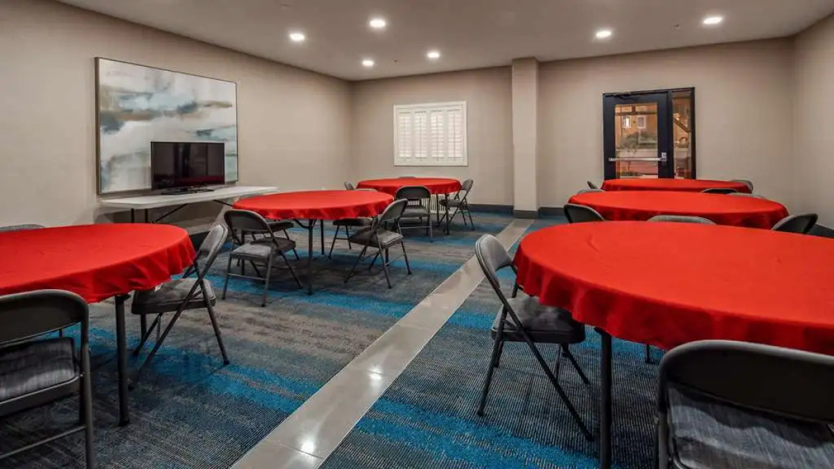 Best Western Plus Safford