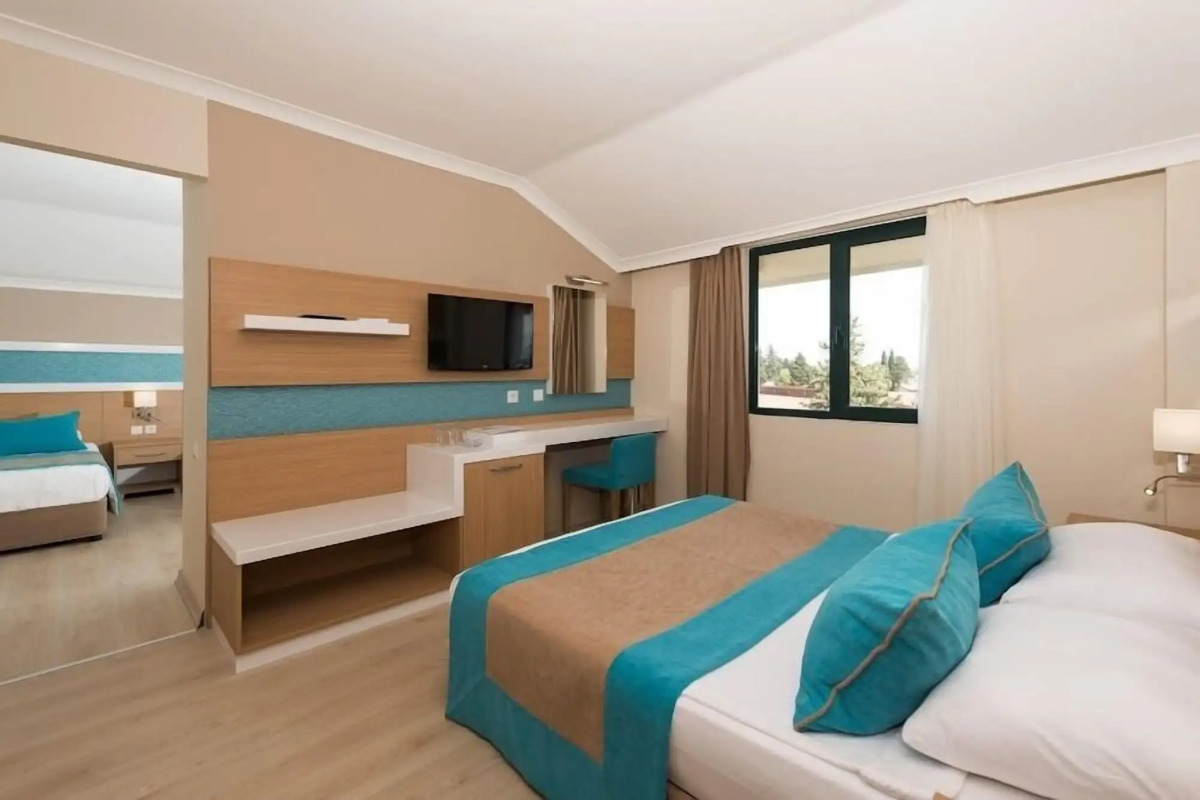 Sandy Beach Hotel - All Inclusive