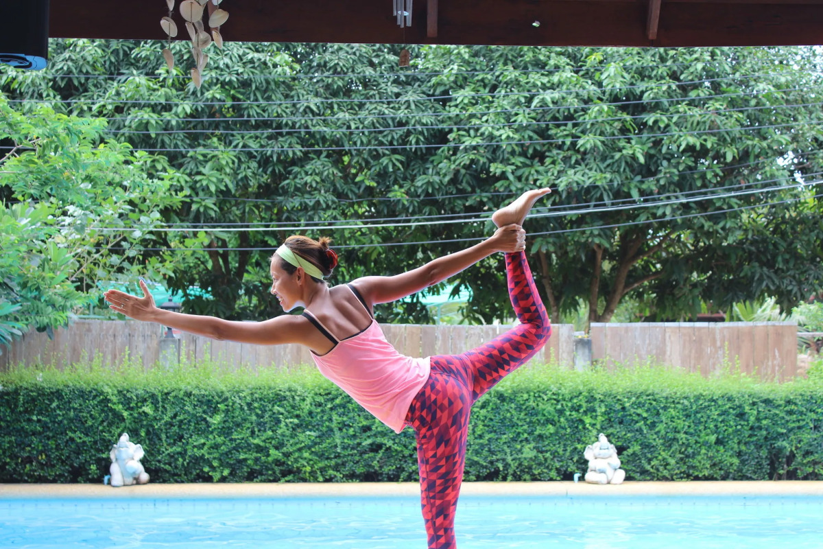 Phangan Paragon Resort & Spa