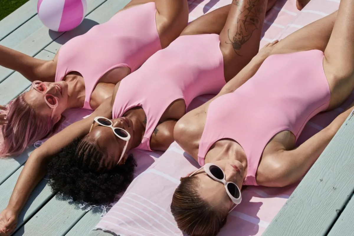 Leonardo Gordon Beach