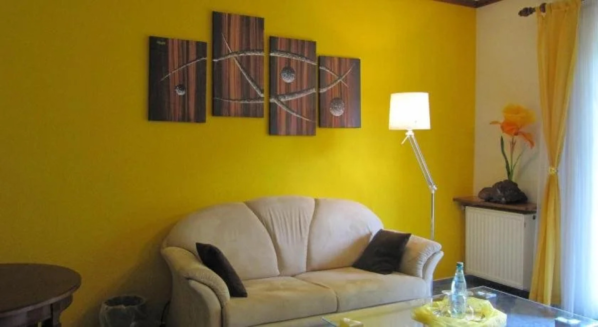 Hotel Rebekka mit Haus am Brühl