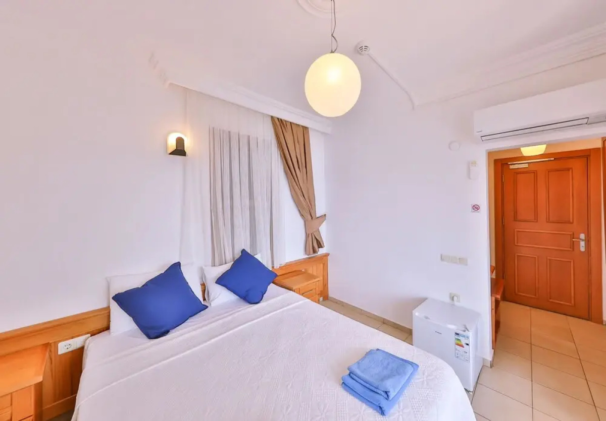 Kuluhana Hotel & Villas Kalkan