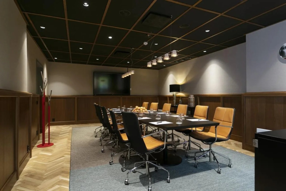 Отель Profilhotels Opera