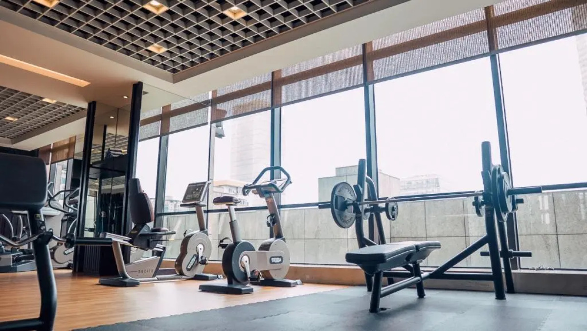 Oakwood Premier Guangzhou