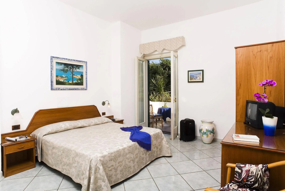 Park Hotel Terme Mediterraneo