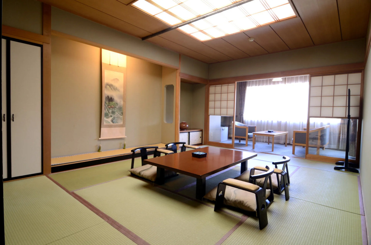 Noboribetsu Manseikaku