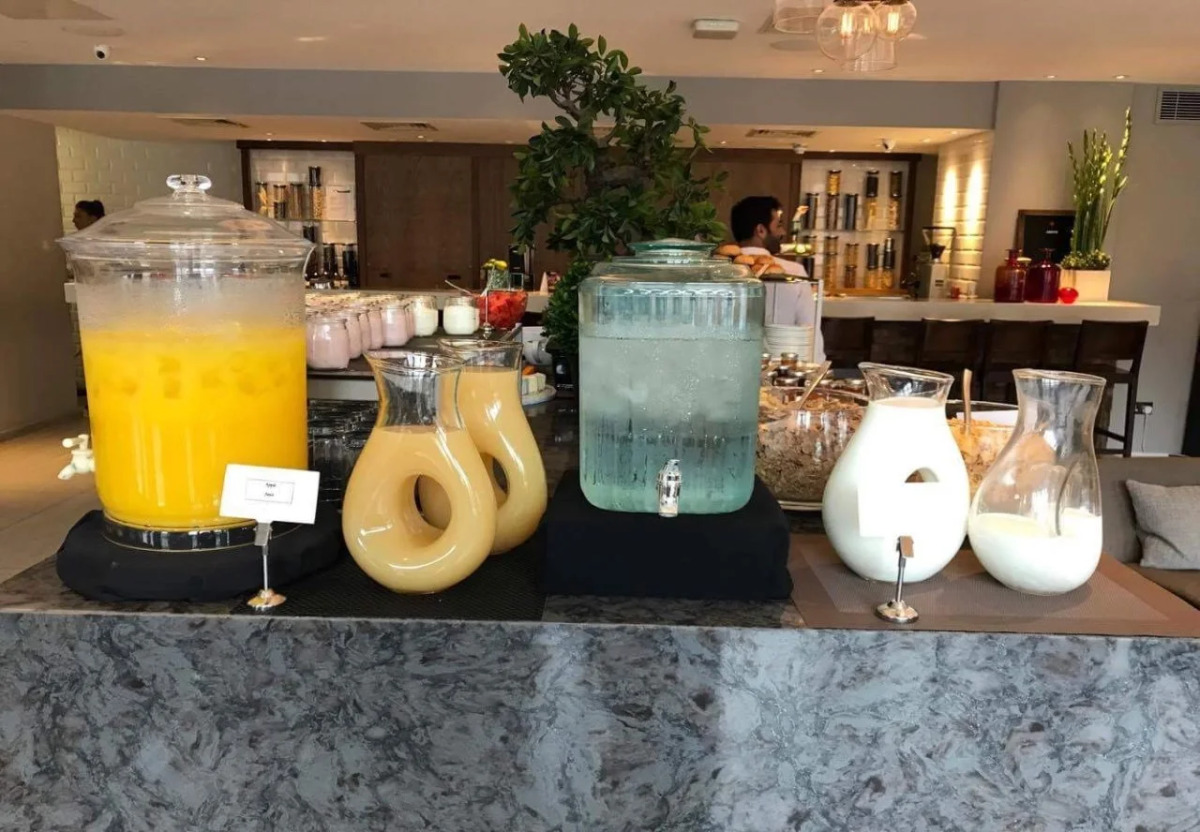 Hampton by Hilton London City