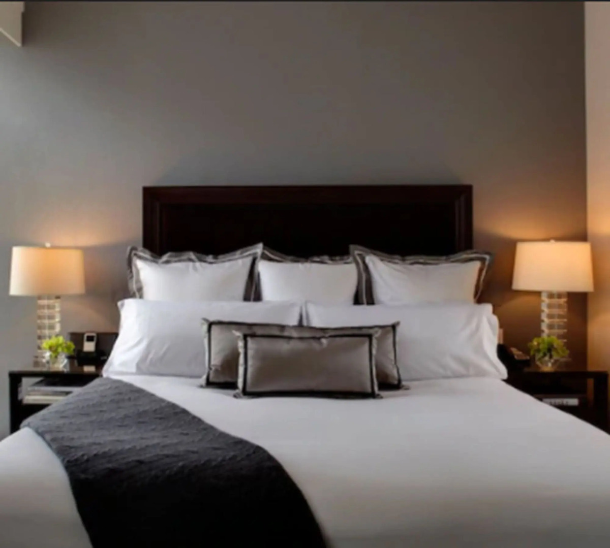 Trump International Hotel & Tower New York