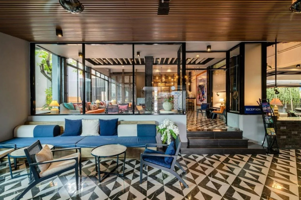 Bhukitta Boutique Hotel