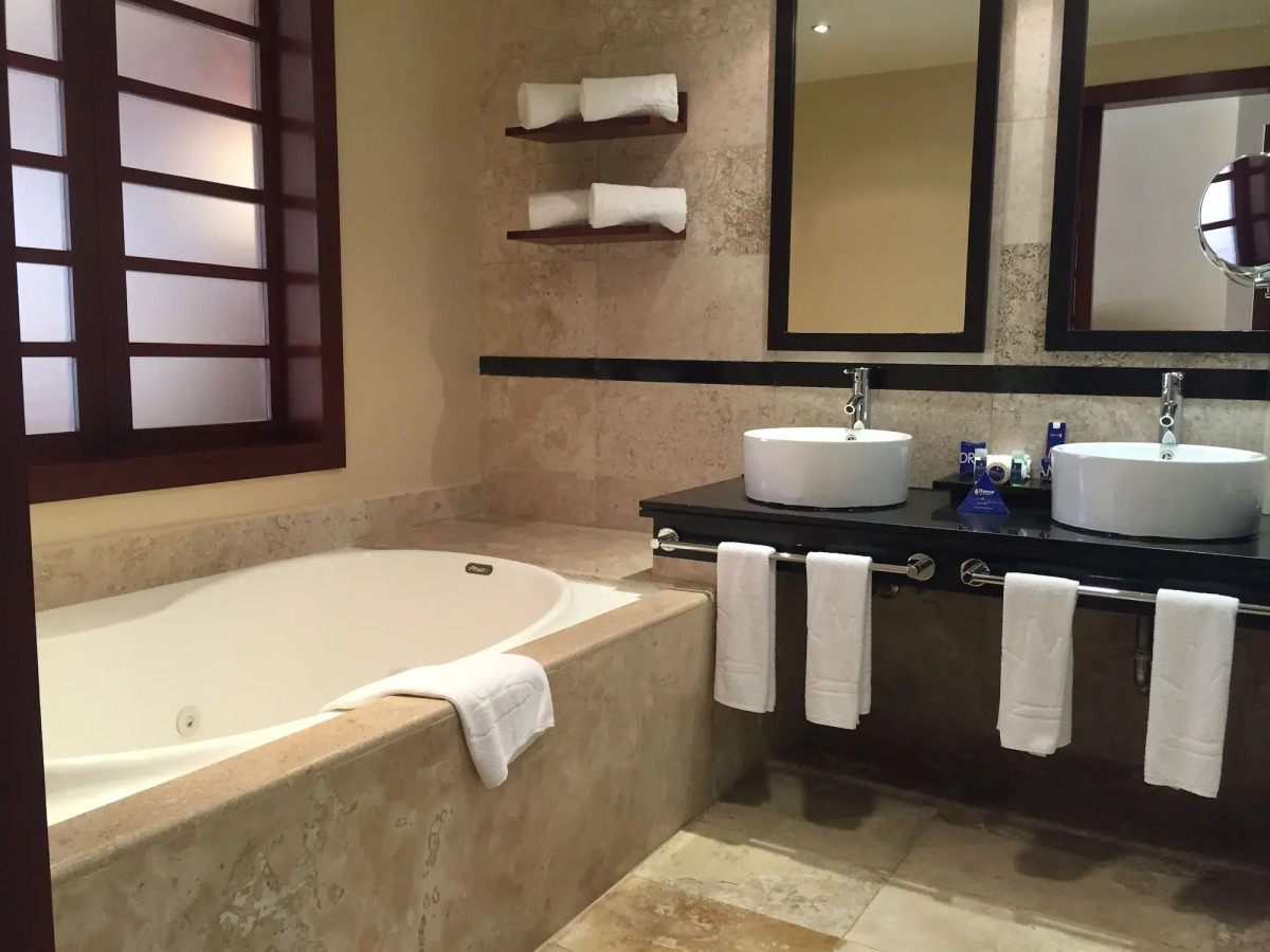 Курортный отель Grand Riviera Princess - All Inclusive