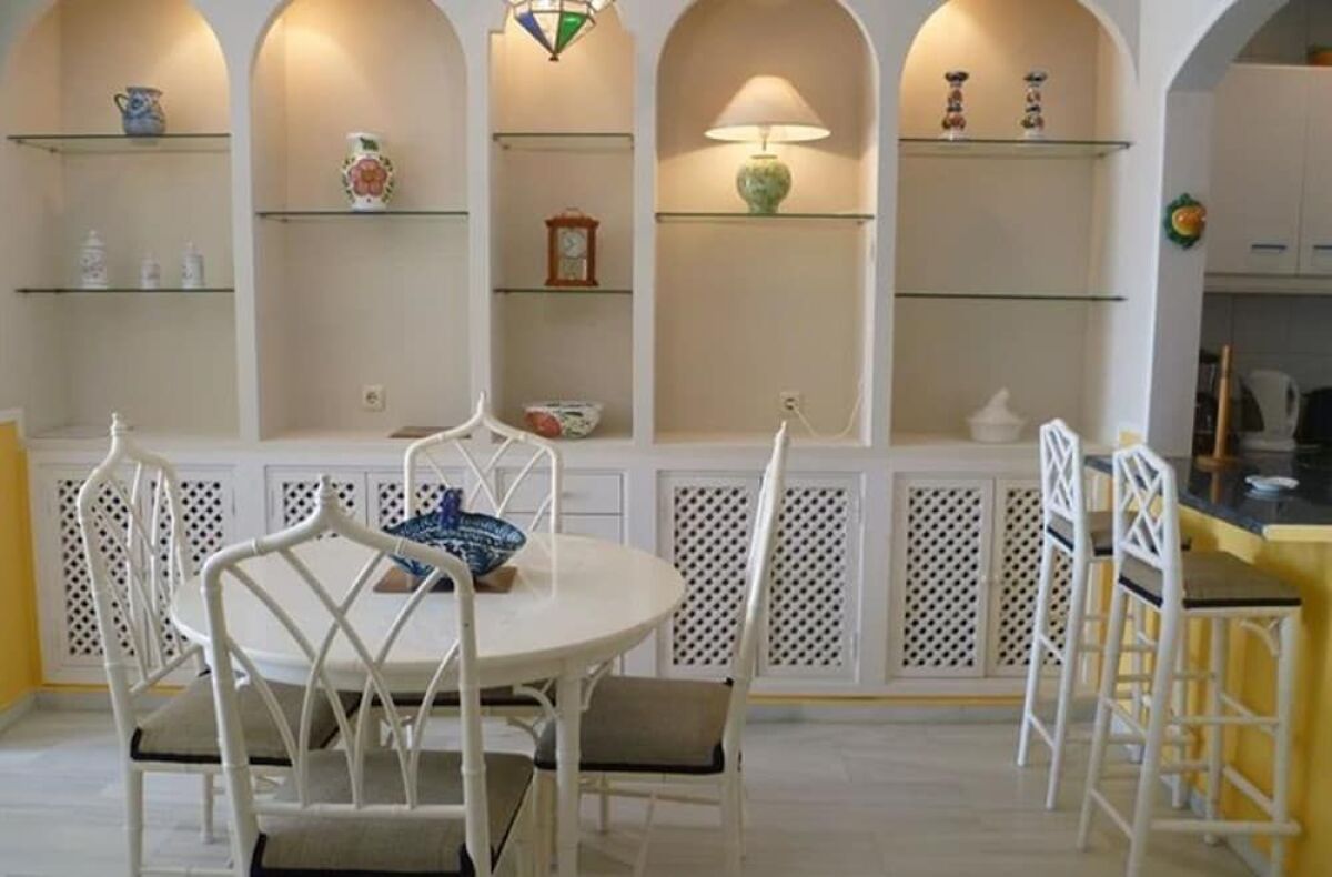 Apartment Playa de la Lucera