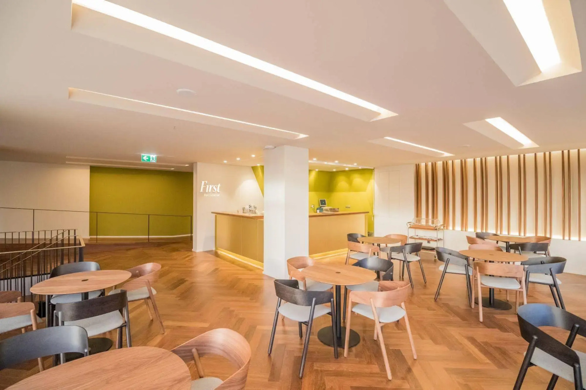 Hotel Girassol - Suite Hotel