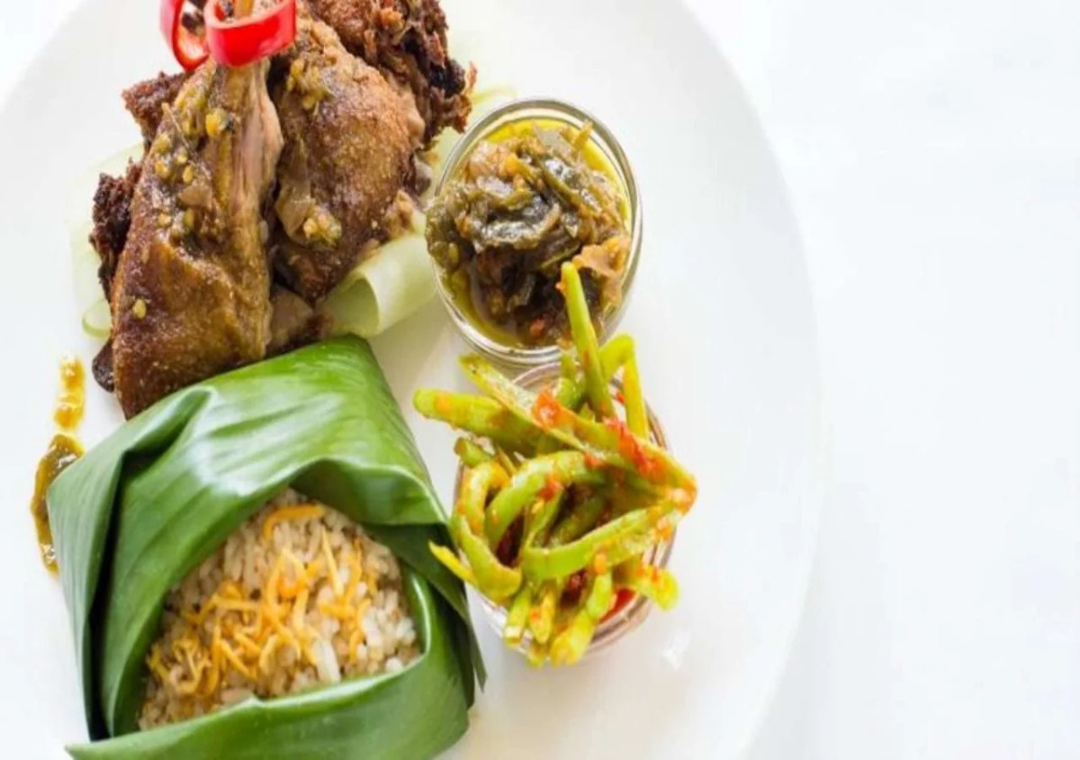 Zuri Express Mangga Dua