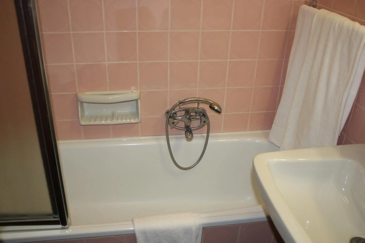 Albergo Residence Italia