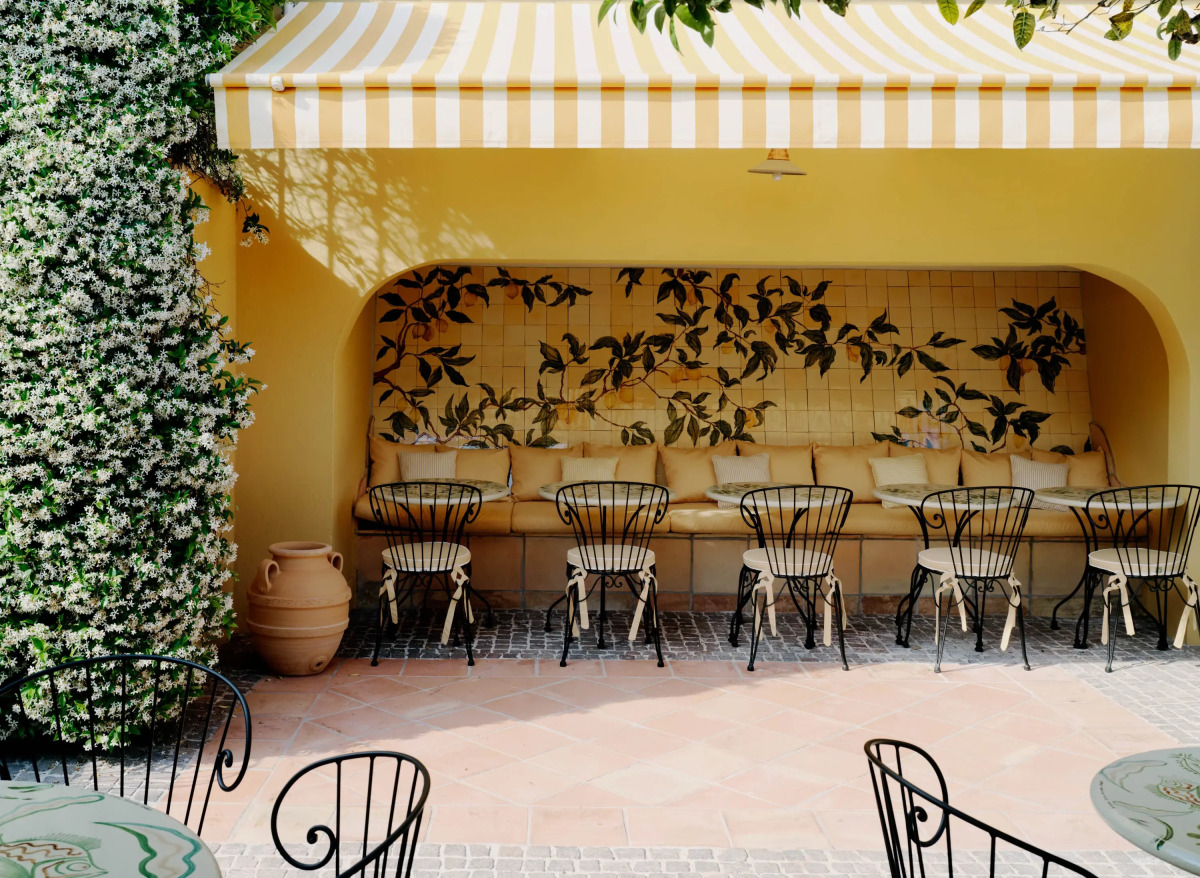 Hôtel La Pérouse Nice