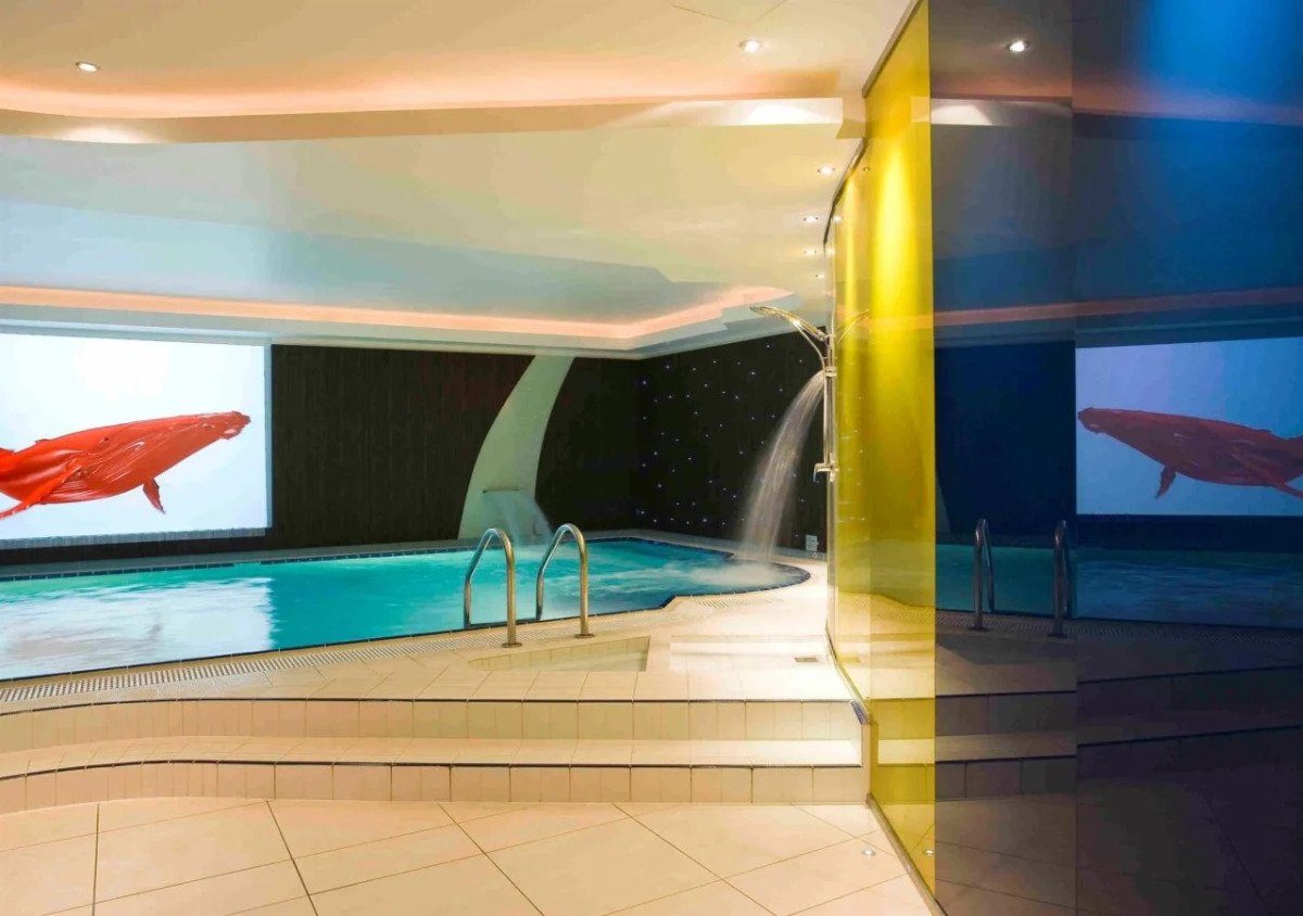 Novotel Budapest City