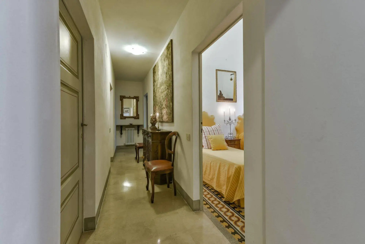 Palazzo Coli Bizzarrini