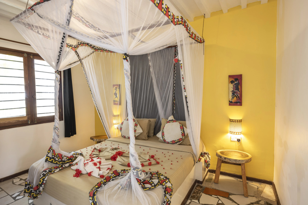 Paradise Beach Resort