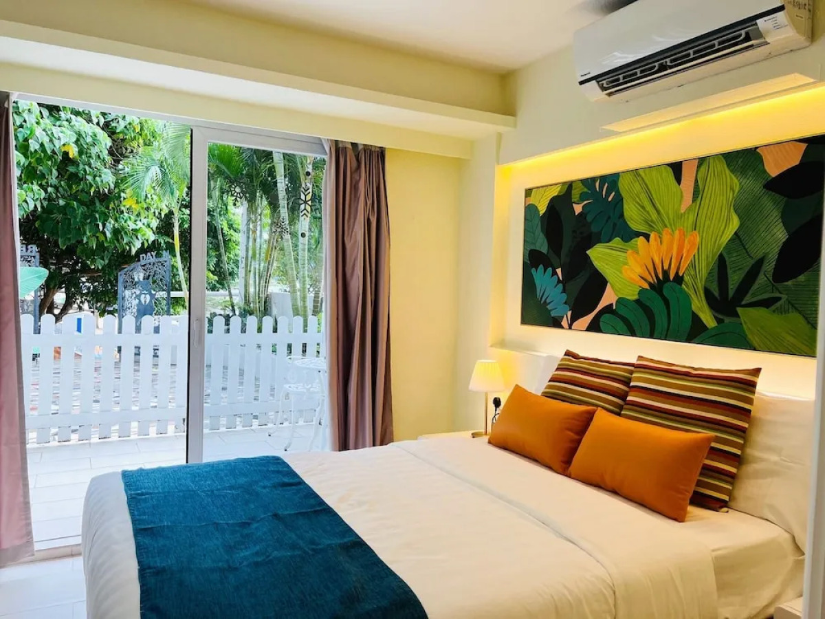 Bellagio Pets Friendly Resort