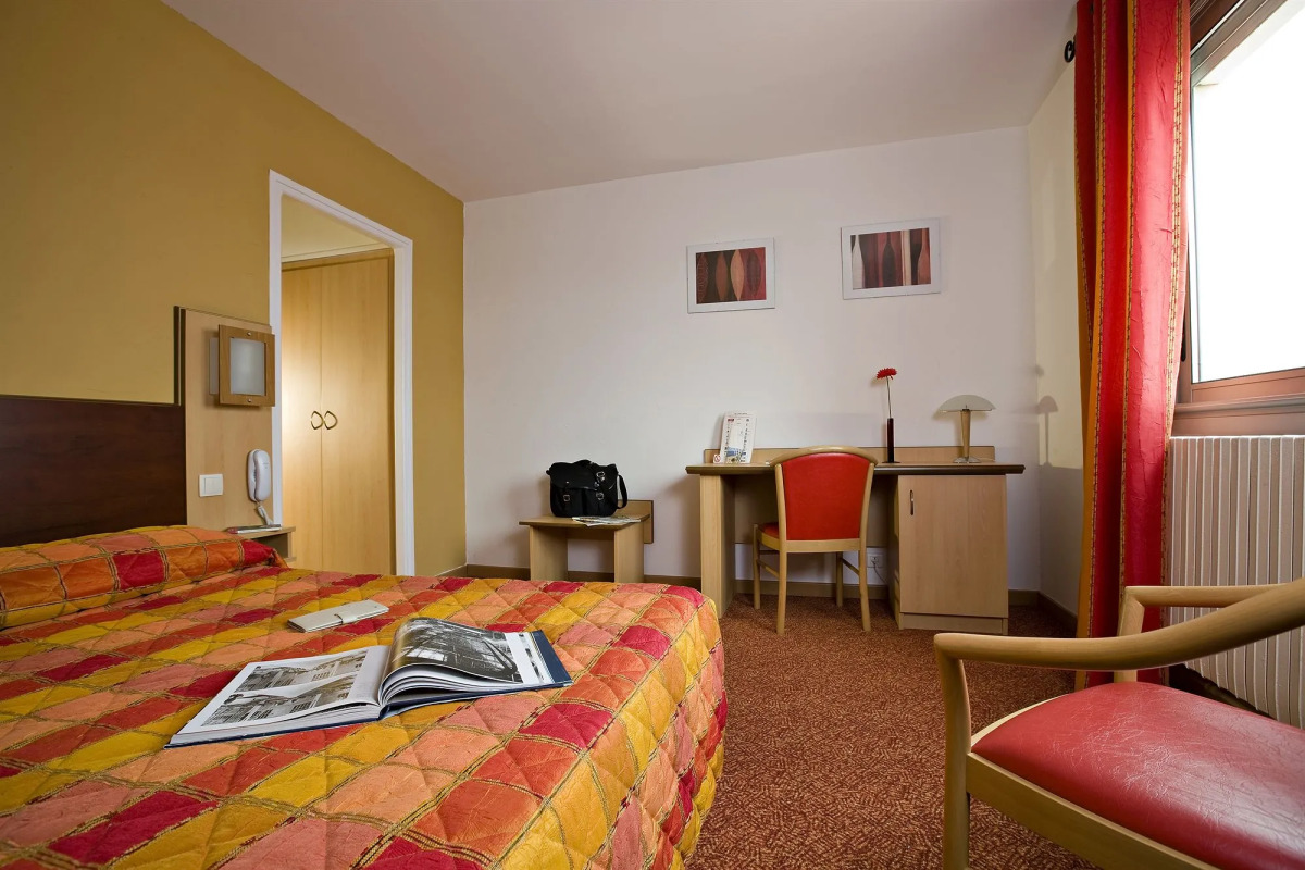 Splendid Hôtel Camargue