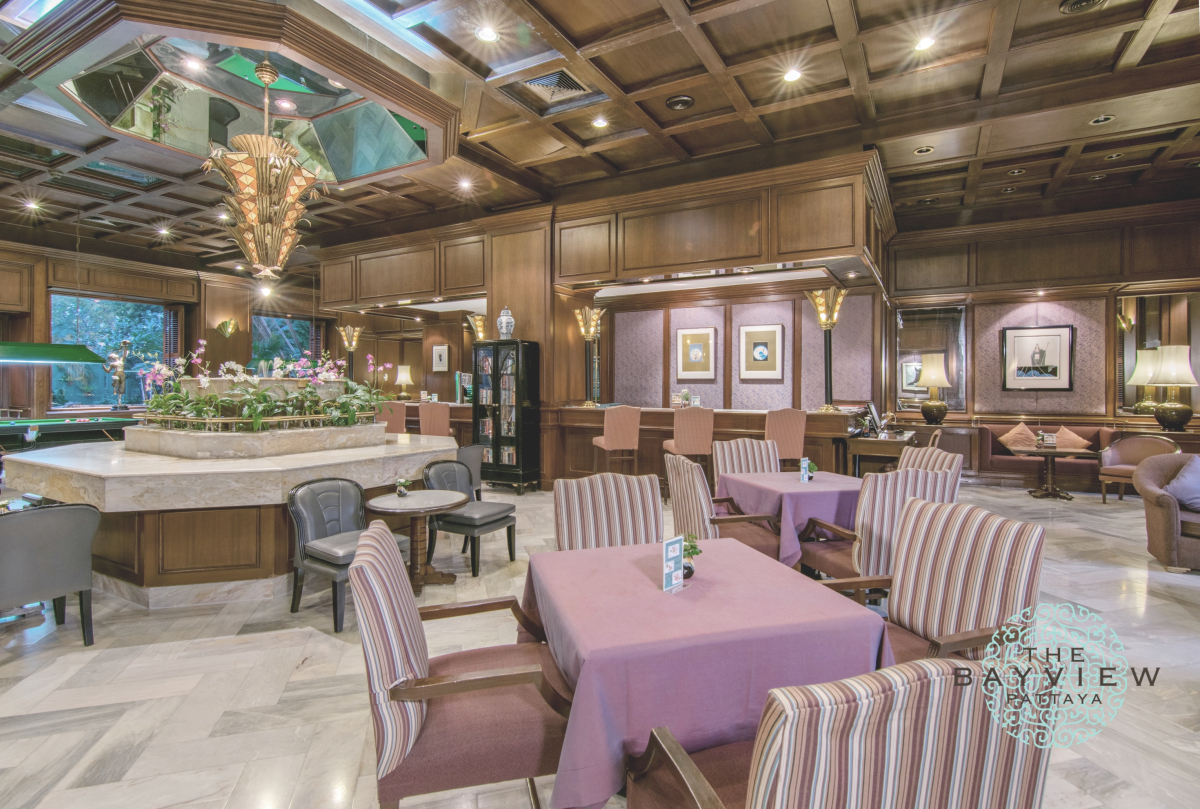 The Bayview Hotel Pattaya
