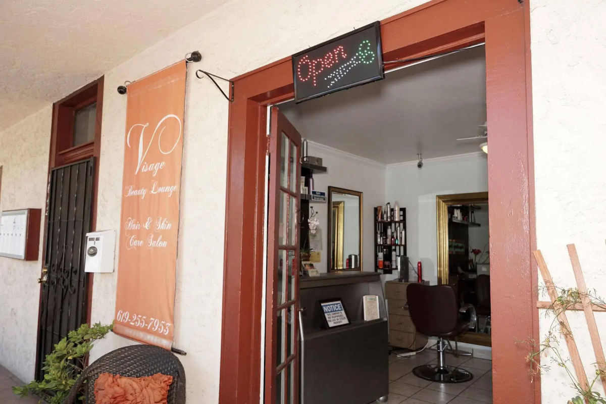 Urban Boutique Hotel