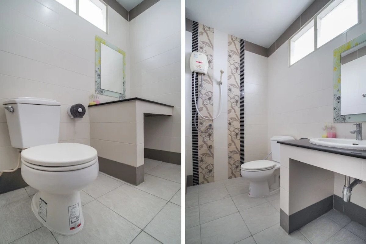 OYO 662 Malee Bunga Hotel