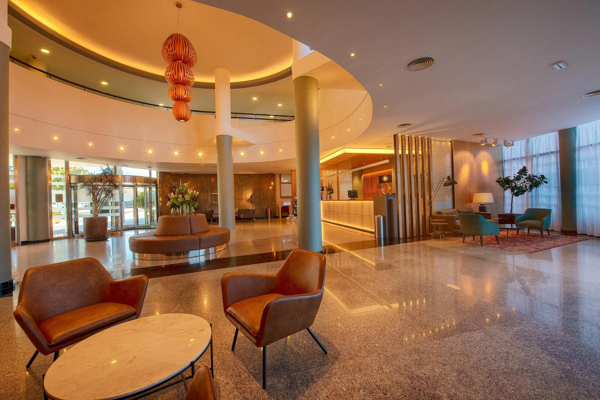 Fuengirola Beach Apartamentos Turisticos