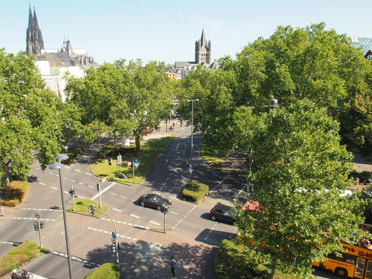 Hotel zur Malzmühle