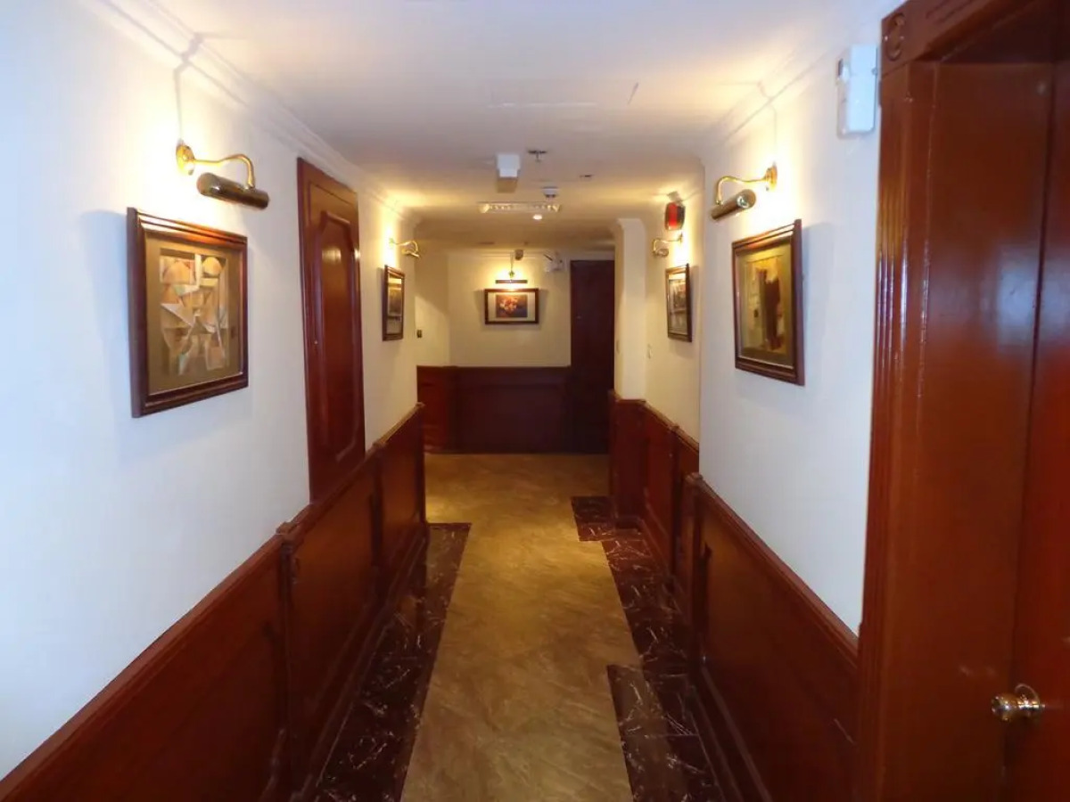 Bahrain Carlton Hotel